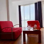 Alegria Апартамент *