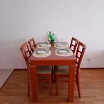 Alegria Апартамент *
