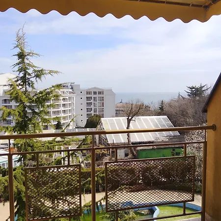 Alegria Daire Varna