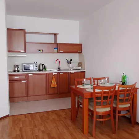 Alegria Apartman