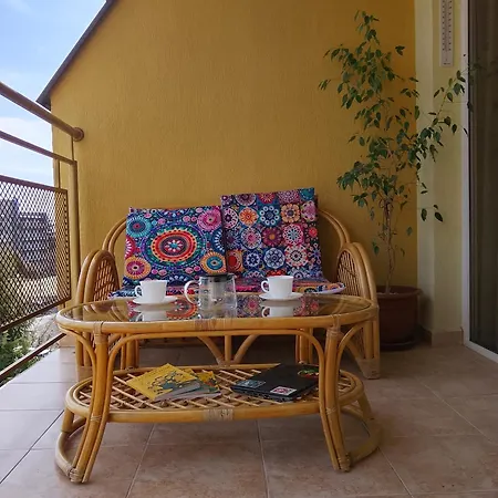 Alegria Apartman Várna