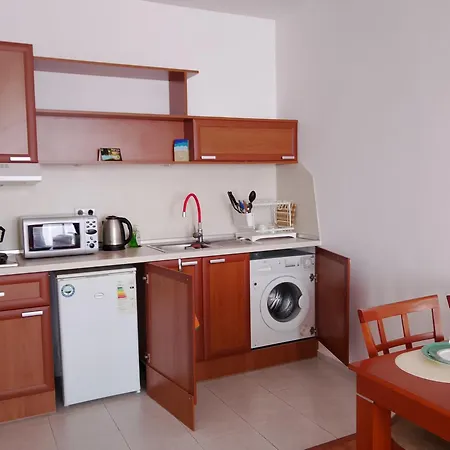 Apartman Alegria Várna