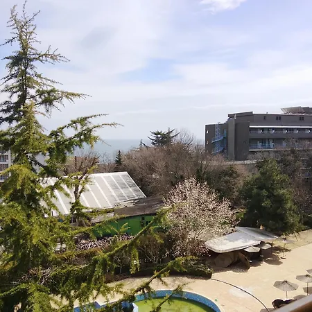 Alegria Apartman