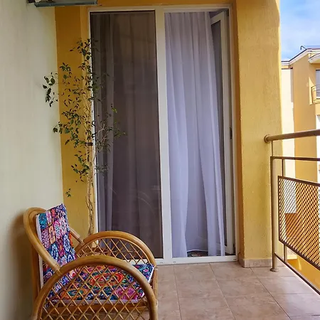 Alegria * Варна