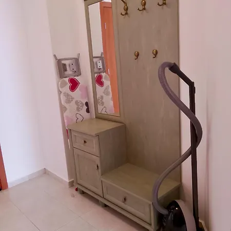 Appartamento Alegria Varna