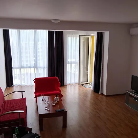 Apartman Alegria *